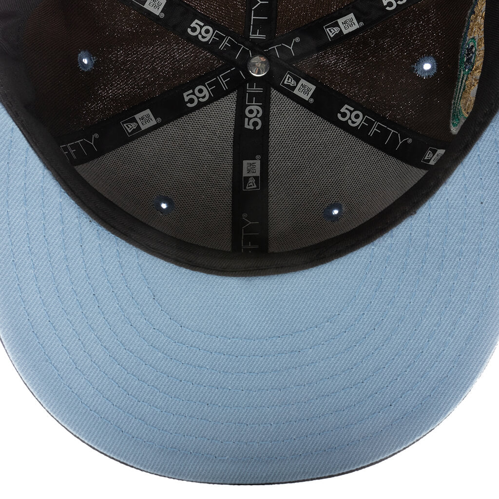 Feature x New Era Golden Hour 59FIFTY Fitted - New York Yankees