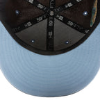 Feature x New Era Golden Hour 59FIFTY Fitted - Oakland Athletics