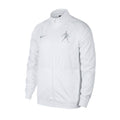 Nike CR7 Tour Jacket White BV1658-100