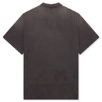 Baby Michael Point S/S Tee - Black