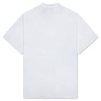 Baby Michael Saint Essence S/S Tee - White