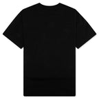 Baby Milo 25th Anniversary Photo Tee - Black