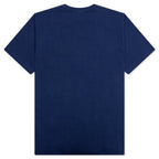 Baby Milo Tee - Navy