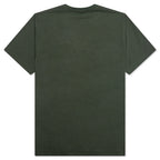 Baby Milo Tee - Olive Drab