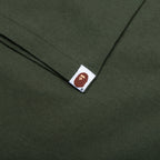 Baby Milo Tee - Olive Drab