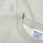 Baby Michael Wonder Child Crewneck - Grey