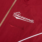 Bad Boy Track Jacket - Red Hot
