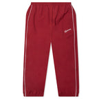 Bad Boy Track Pant - Red Hot