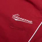 Bad Boy Track Pant - Red Hot