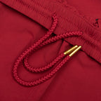 Bad Boy Track Pant - Red Hot