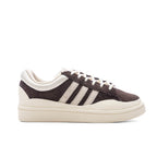 adidas Originals x Bad Bunny Last Campus Kids - Dark Brown/Dark Brown/Clear Pink