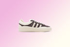 adidas Originals x Bad Bunny Last Campus - Dark Brown/Chalk White/Cream White