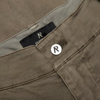 Baggy Cargo Pant - Dawn