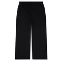 Domino Sweatpant - Black