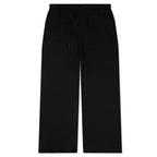 Domino Sweatpant - Black