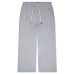 Domino Sweatpant - Heather Grey