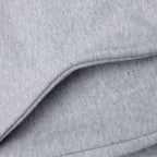 Domino Sweatpant - Heather Grey