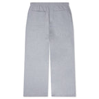 Domino Sweatpant - Heather Grey