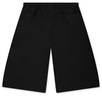 Baggy Beach Short - Black