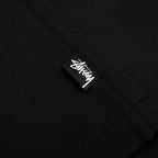Baggy Beach Short - Black