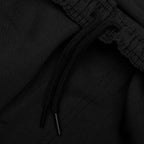 Baggy Beach Short - Black