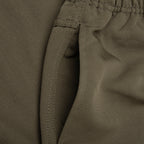 Baggy Beach Short - Olive