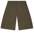 Baggy Beach Short - Olive