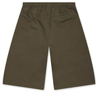 Baggy Beach Short - Olive