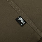 Baggy Beach Short - Olive
