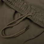 Baggy Beach Short - Olive