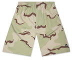Baggy Beach Short - Sand Camo