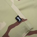 Baggy Beach Short - Sand Camo