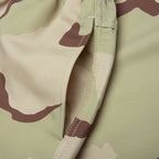 Baggy Beach Short - Sand Camo
