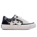 Bandana Sunset Skate - Black