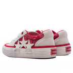 Bandana Sunset Skate - Varsity Red