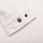 Banner Jacket - Natural