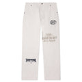 Banner Pant - Natural