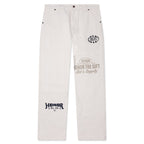 Banner Pant - Natural