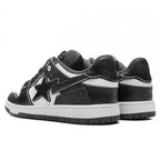 Bape SK8 STA #1 M2 - Black