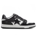 Bape SK8 STA #1 M2 - Black
