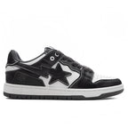Bape SK8 STA #1 M2 - Black