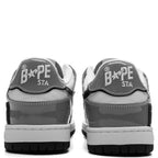 Bape SK8 STA #2 M2 - Black