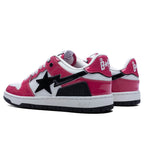 Bape SK8 STA #2 M2 - Pink