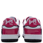 Bape SK8 STA #2 M2 - Pink