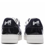 Bape STA Icon M2 - Black