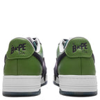 Bape STA OS M2 - Green