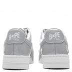 Bape STA OS #3 M2 - Gray