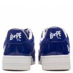 Bape STA OS #3 M2 - Navy