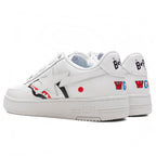 Bape STA Shark M2 - White