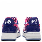 Bape STA #1 M2 - Blue